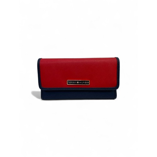 Portafoglio tommy hilfiger - portafoglio,