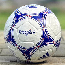 Pallone Calcio Tricolore