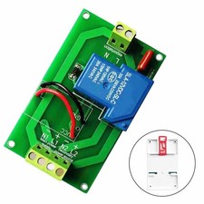 Modulo di Alimentazione Doppio