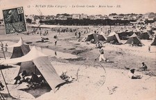 17 ROYAN LA GRANDE CONCHE