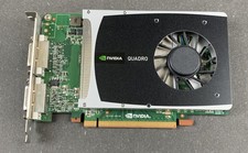 PNY Nvidia Quadro 2000 D - 1GB