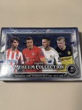 Collezione Topps Museum