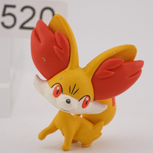 Pokemon figure sold per - pokemon, as