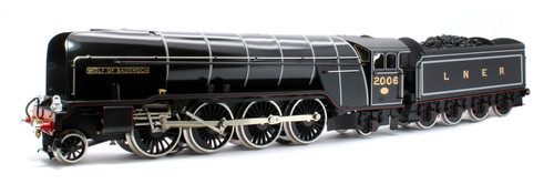 Ace trains wb p2 class - trains,