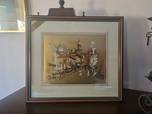 Lucio tessari paesaggio - lucio,