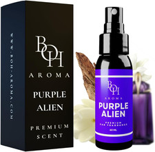 ALIEN - Profumo per Auto E