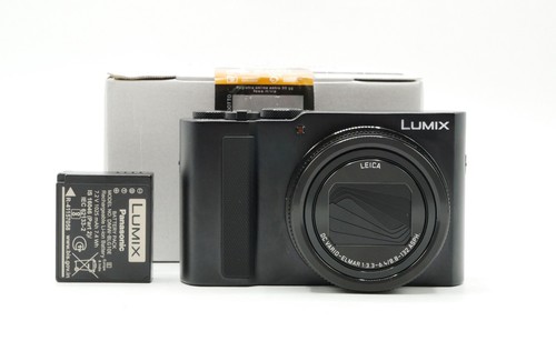 Panasonic lumix tz300 - -, nuovo