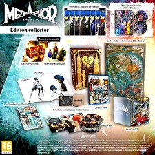 Metaphor: ReFantazio -