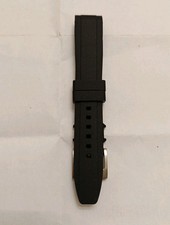 Cinturino gomma nero per - cinturino,