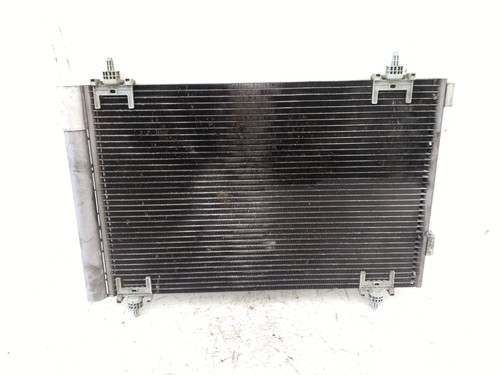 Condensatore per peugeot - condensatore,