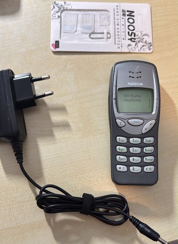 Cellulare nokia 3210 - nokia,