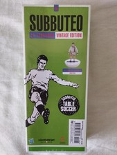 SUBBUTEO LA LEGGENDA VINTAGE
