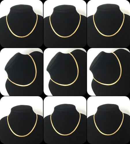 Collana spina pesce itaor - pesce,