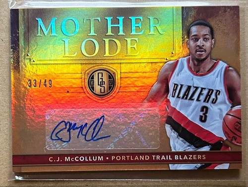 2016 2017 panini j - panini, c.j