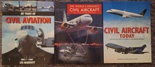 Civil Aircraft/Airliners -
