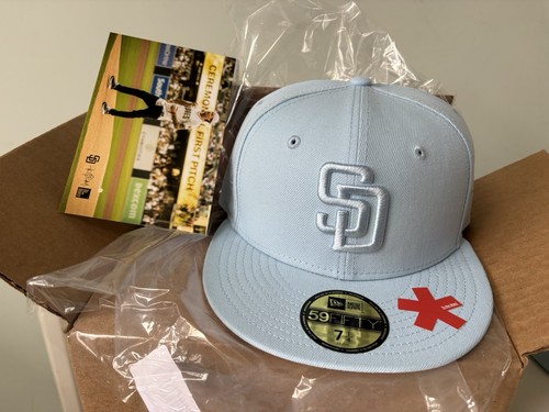 Cappello san diego padres - cappello,
