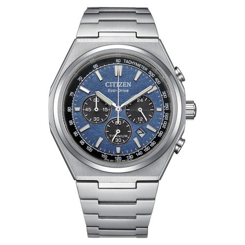 Citizen super titanium - super,