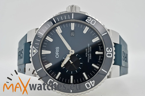 Oris aquis piccoli secondi - aquis,