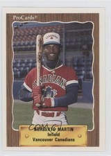 1990 ProCards Minor League