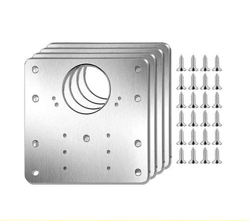 Kit piastra riparazione - piastra,