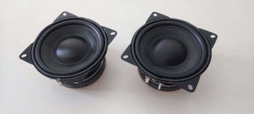 Altoparlanti per subwoofer - altoparlanti,