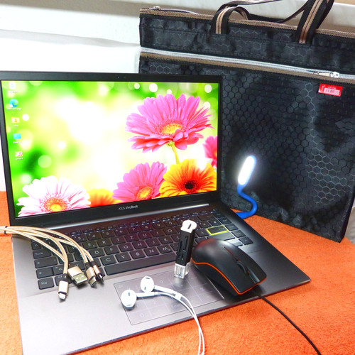 Set asus s14 s433 vivobook - set,