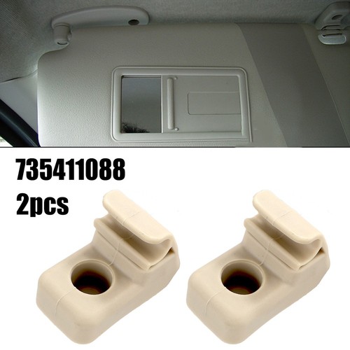 Pezzi supporto visiera - supporto,