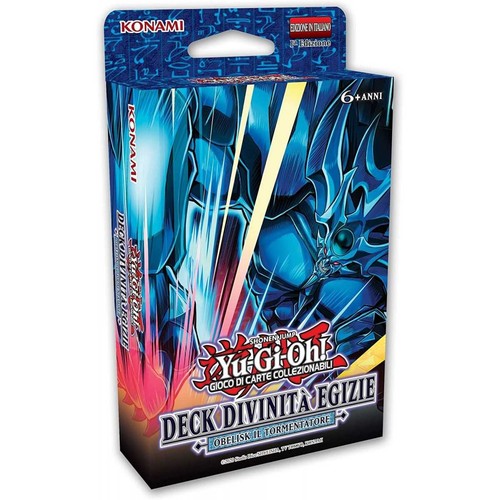 Structure deck - structure,