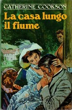 Libro La casa lungo il fiume
