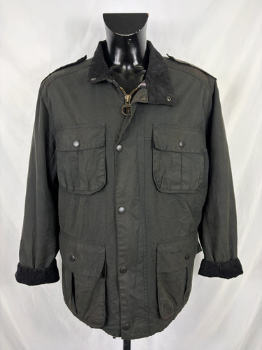 Giacca barbour nera uomo - barbour,