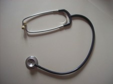 Ancien stéthoscope RIESTER
