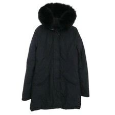 WOOLRICH 1502278 PARKA ARTICO