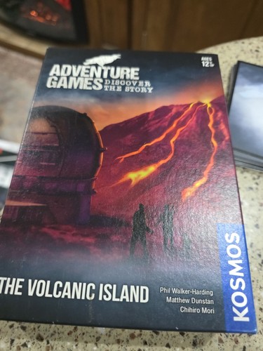 Giochi avventura isola - giochi, l'isola
