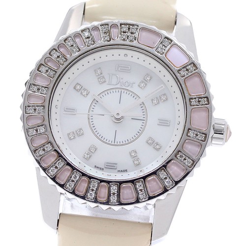Cristallo christian dior - cristallo,