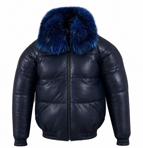 Giubbotto uomo puffer - , bomber