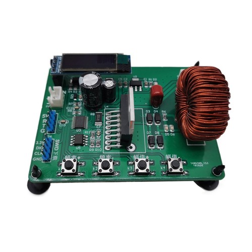 Scheda sviluppo inverter - scheda,