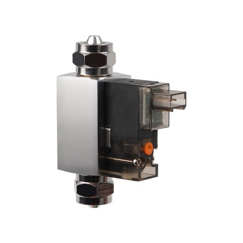 Aqpet zen valvy co2 - valvy, xs