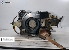Motore blocco completo - motore, piaggio
