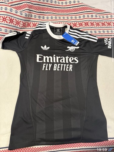 Maglia arsenal uomo giocatore - maglia,