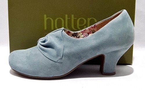 Scarpe donna hotter - scarpe,