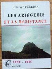 019693 - La ariégeois et la