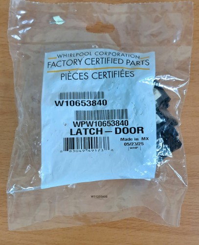 Whirlpool chiusura porta - whirlpool,