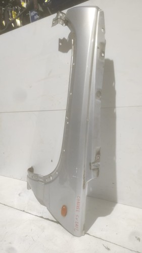 Parafango anteriore sinistro - parafango,
