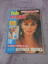 Tele Bolero N.16 Veronica