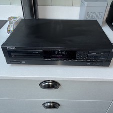 Philips CD618 Lettore CD con