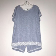 INTIMISSIMI Pajama Set Short