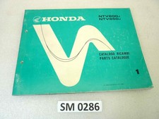 Catalogo parti ricambio honda - ricambio,