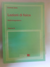 lezioni di fisica
