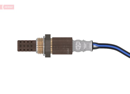 Denso sonda lambda regolatrice - sonda,