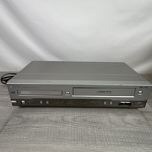 Leggi philips dvd750vr - leggi,